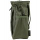 Kombat UK Large Dump Pouch (OD), A dump pouch can change your life - that might sound extreme, but constant re-indexing your magazines can slow you down and give the OpFor the drop on you